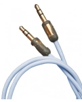 Кабель mini-jack Supra MP-Cable 3.5mm Stereo 0.5m