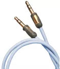Міжблочні кабелі Supra Aux Mp-Cable 3.5мм Stereo 1.2 м