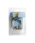 Кабель Mini-Jack - 2RCA Supra Cables MP-Cabel Mini Plug-2RCA 0.5м