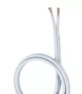 Акустичний кабель Supra Classic 2x2.5 White