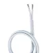 Акустичний кабель Supra Classic 2x2.5 White B200