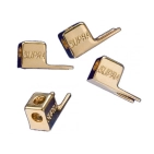 Акустичні роз'єми Supra FORK XL PLUG BULK Акустичні роз'єми Supra FORK XL PLUG BULK