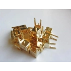 Акустичні роз'єми Supra FORK XL PLUG BULK Акустичні роз'єми Supra FORK XL PLUG BULK