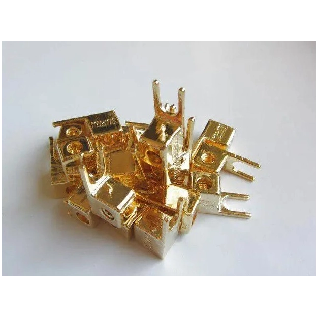 Акустичні роз'єми Supra FORK XL PLUG BULK