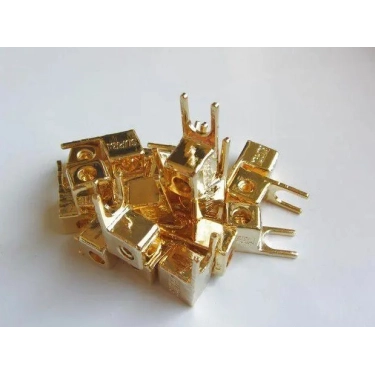 Акустичні роз'єми Supra FORK XL PLUG BULK