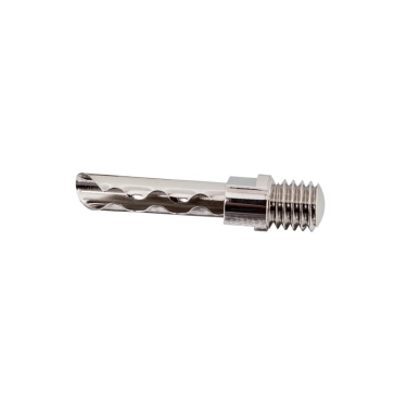 Контактна частина Supra COMBICON BANANA PIN M6 RHODIUM