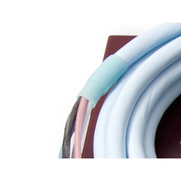 Акустичні конектори Supra Combicon Sleeve S-15 Black Bulk