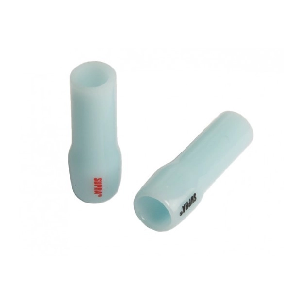 Acoustic Connectors Supra Combicon Sleeve S-9 Black Bulk