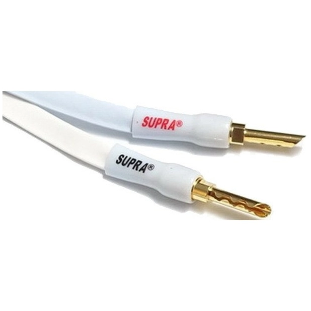 Акустичні конектори Supra Combicon Sleeve S2-4 Black Bulk Акустичні конектори Supra Combicon Sleeve S2-4 Black Bulk