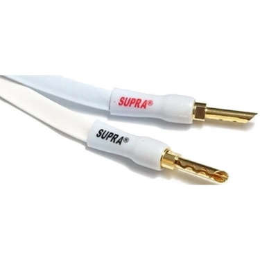 Акустичні конектори Supra Combicon Sleeve S2-4 Black Bulk