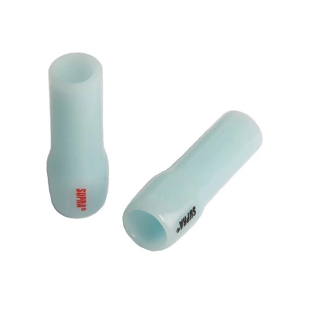 Акустичні конектори Supra Combicon Sleeve S2-4 Black Bulk Акустичні конектори Supra Combicon Sleeve S2-4 Black Bulk