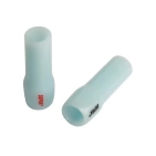 Акустичні конектори Supra Combicon Sleeve S2-4 Red Bulk Акустичні конектори Supra Combicon Sleeve S2-4 Red Bulk