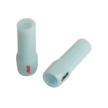 Акустичні конектори Supra Combicon Sleeve S2-4 Red Bulk