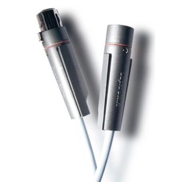 Міжблочний кабель Supra Dac-XLR Digital Blue PC 1м