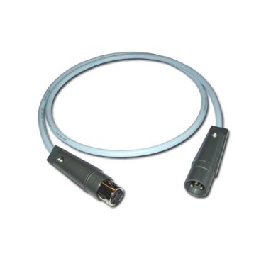 Міжблочний кабель Supra Dac-XLR Digital Blue PC 1м