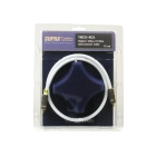 Міжблочний кабель Supra Trico 1RCA-1RCA Digital 1м Міжблочний кабель Supra Trico 1RCA-1RCA Digital 1м