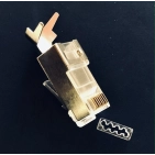 Мережні роз'єми Supra RJ45 CAT 7 Мережні роз'єми Supra RJ45 CAT 7