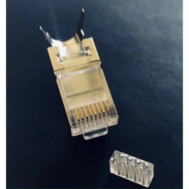 Мережні роз'єми Supra RJ45 CAT 7