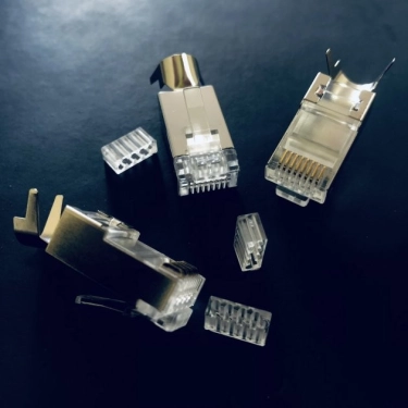 Мережні роз'єми Supra RJ45 CAT 7