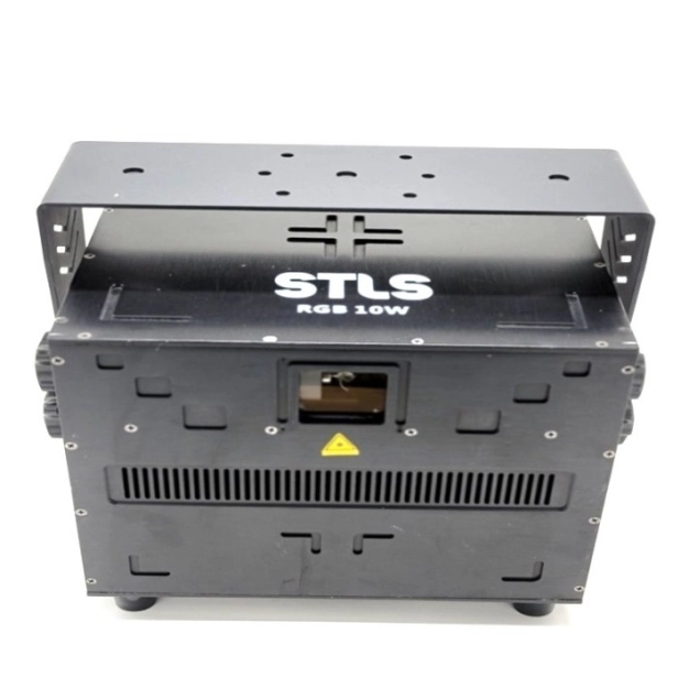 Laser STLS RGB 10w Outdoor