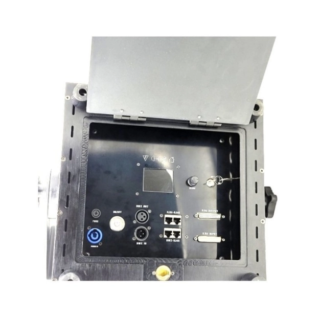 Лазер STLS RGB 10w Outdoor