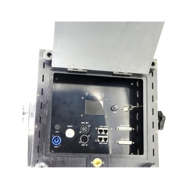 Лазер STLS RGB 10w Outdoor