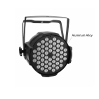 LED прожектор STLS Par S-5433 RGB