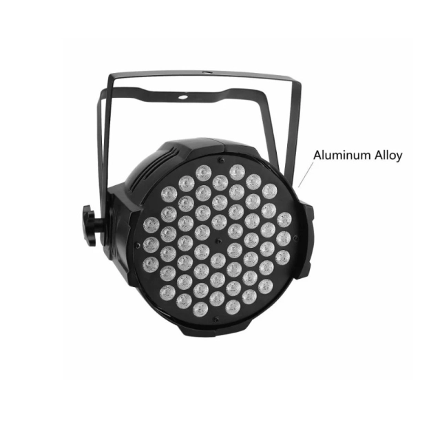 LED прожектор STLS Par S-5433 RGB