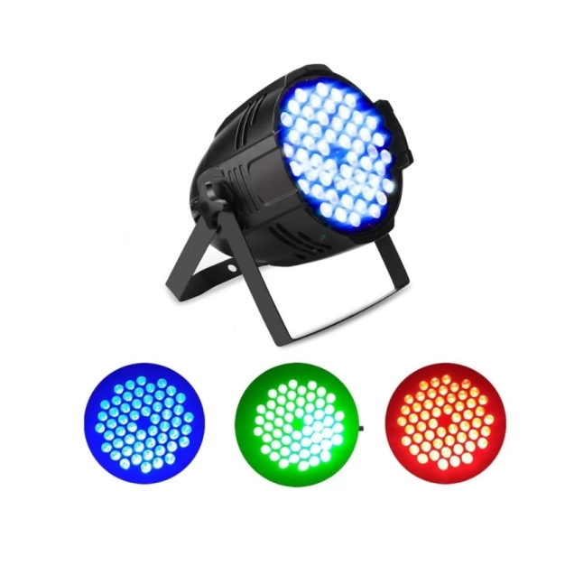 Світлодіодний прожектор STLS Par S-5431 RGB