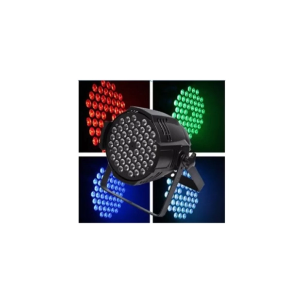 Світлодіодний прожектор STLS Par S-5431 RGB