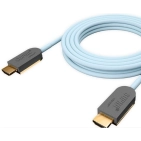 Кабель HDMI Supra HDMI-HDMI AOC 8K HDR 10m Кабель HDMI Supra HDMI-HDMI AOC 8K HDR 10m