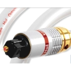 Кабель оптичний Van Den Hul Optocoupler MK II 2.0m Кабель оптичний Van Den Hul Optocoupler MK II 2.0m