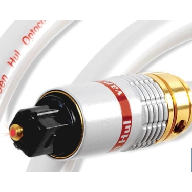Кабель оптичний Van Den Hul Optocoupler MK II 2.0m