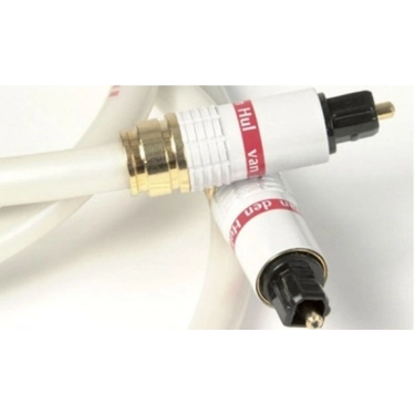 Кабель оптичний Van Den Hul Optocoupler MK II 2.0m