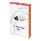 Кабель оптичний Van Den Hul Optocoupler MK II 2.0m Кабель оптичний Van Den Hul Optocoupler MK II 2.0m