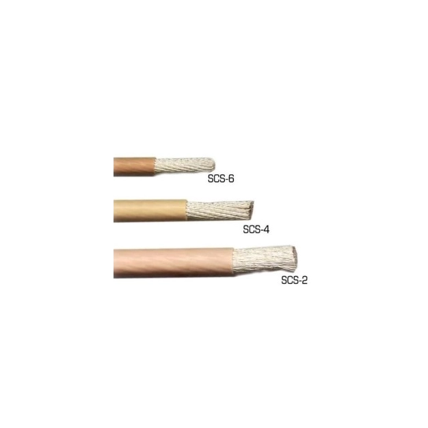 Акустичний кабель Van Den Hul SCS-6 Акустичний кабель Van Den Hul SCS-6