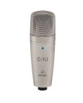 Студійний мікрофон Behringer C1U