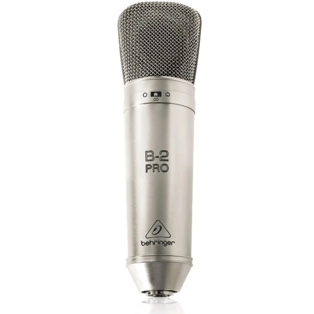 Studio microphone Behringer B-2 PRO