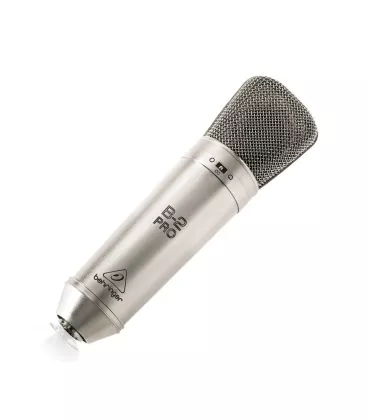 Студійний мікрофон Behringer B-2 PRO