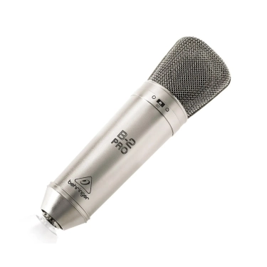 Студійний мікрофон Behringer B-2 PRO