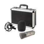 Студійний мікрофон Behringer B-2 PRO Студійний мікрофон Behringer B-2 PRO