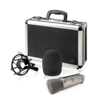Студійний мікрофон Behringer B-2 PRO