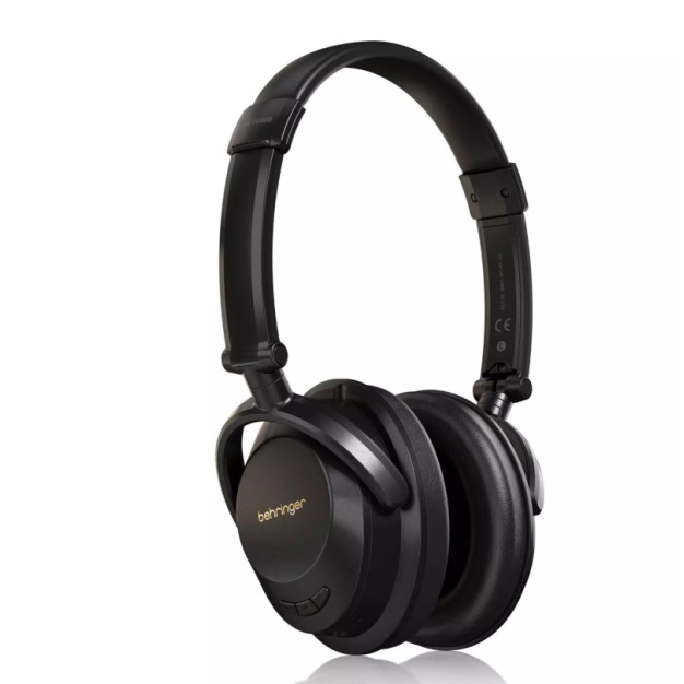 Бездротові навушники Behringer HC2000B
