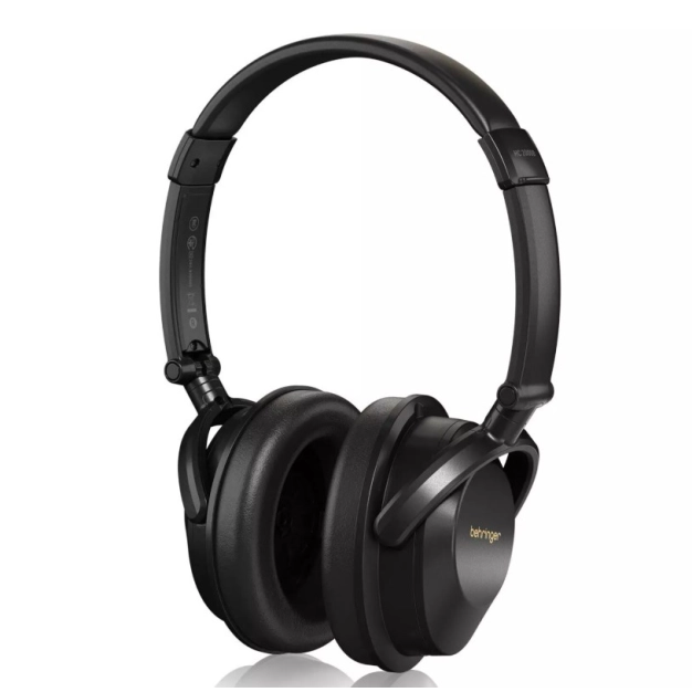 Бездротові навушники Behringer HC2000B