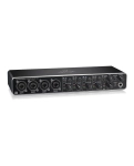 USB звукова карта Behringer UMC404HD