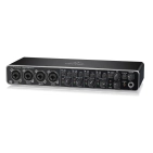 USB звукова карта Behringer UMC404HD USB звукова карта Behringer UMC404HD
