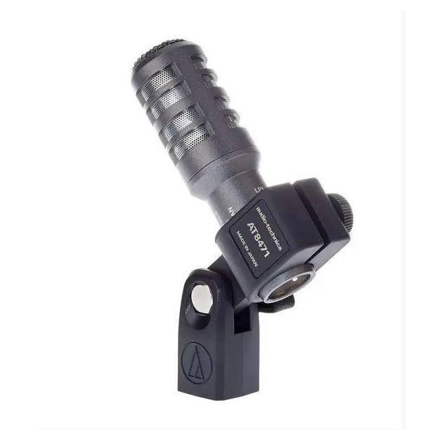 Інструментальний мікрофон Audio-Technica AE2300 Інструментальний мікрофон Audio-Technica AE2300