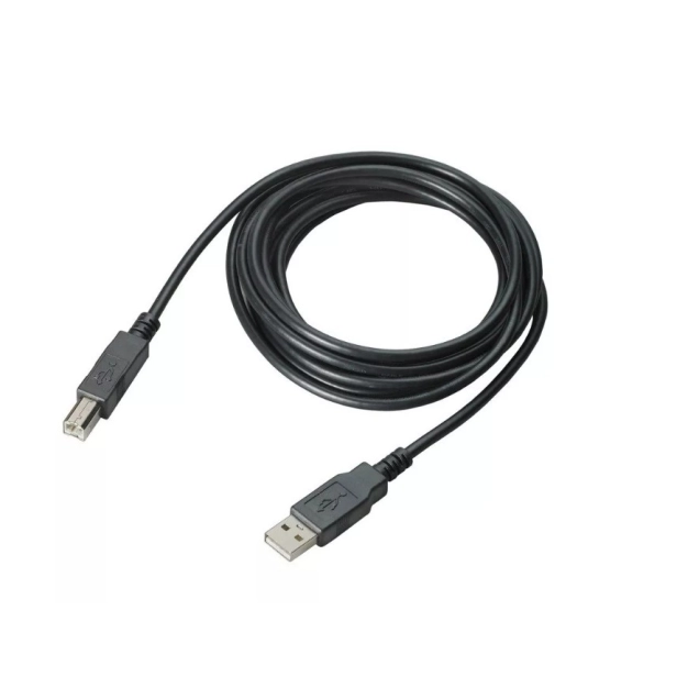 Студійний мікрофон Audio-Technica AT2020USB+ Студійний мікрофон Audio-Technica AT2020USB+