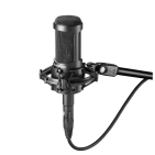 Студійний мікрофон Audio-Technica AT2035 Студійний мікрофон Audio-Technica AT2035