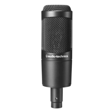 Студійний мікрофон Audio-Technica AT2035